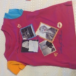 Marilyn Monroe New shirt